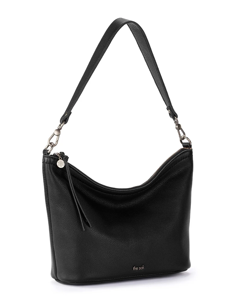 The Sak Women's Jasmine Leather Hobo Bag