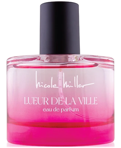 Nicole Miller Lueur de la Ville Eau de Parfum, 3.4 oz.