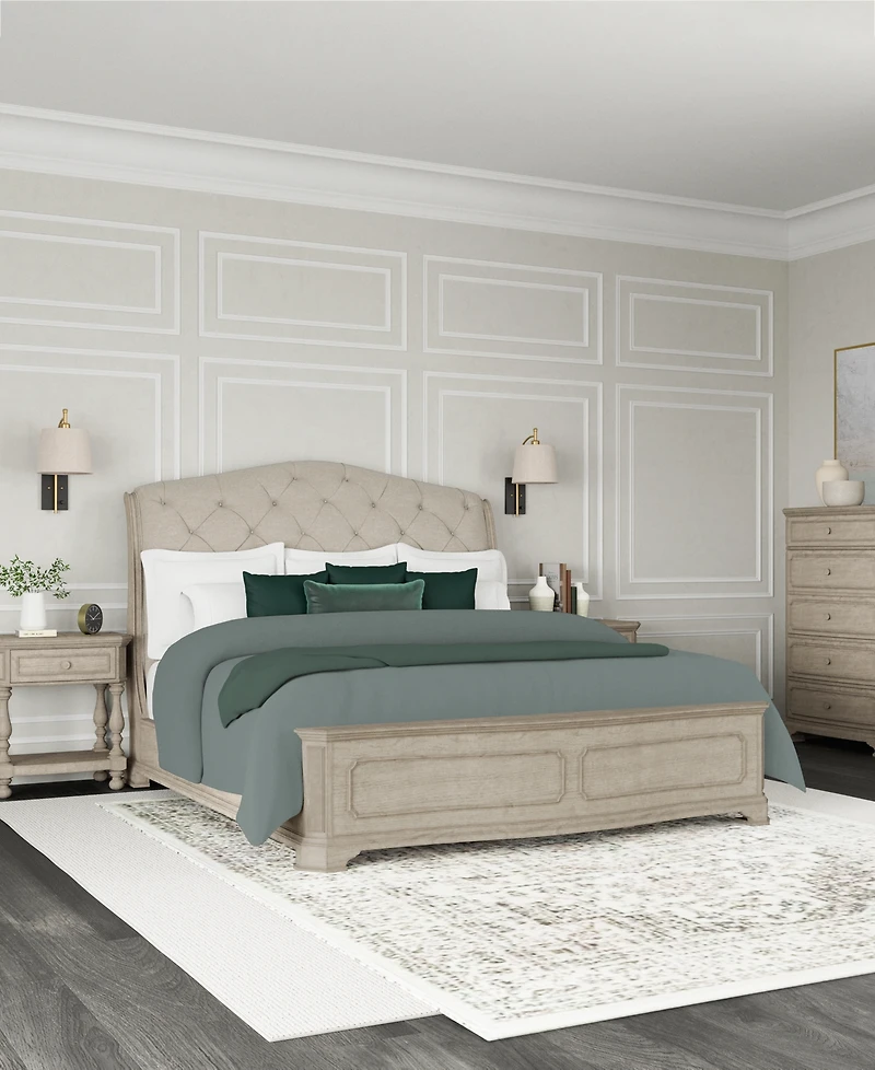 Closeout! Kensington King Bed