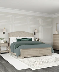 Closeout! Kensington King Bed