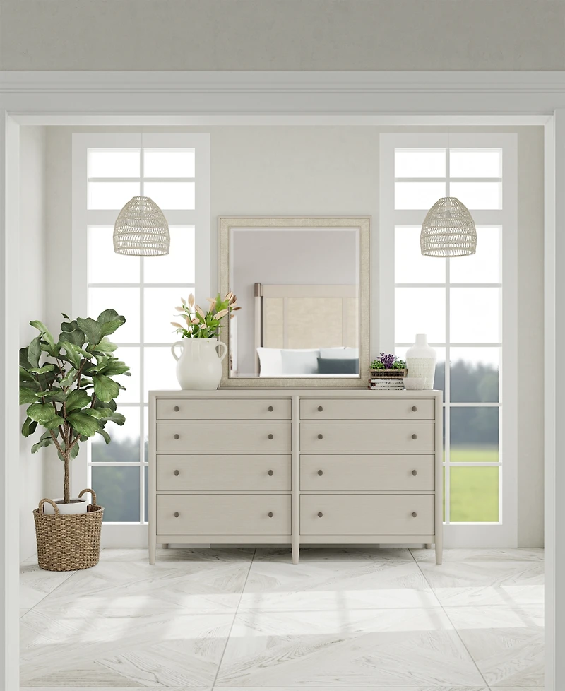 Laguna Dresser