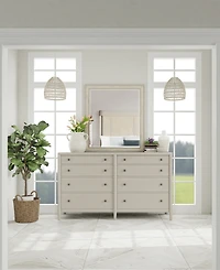 Laguna Dresser