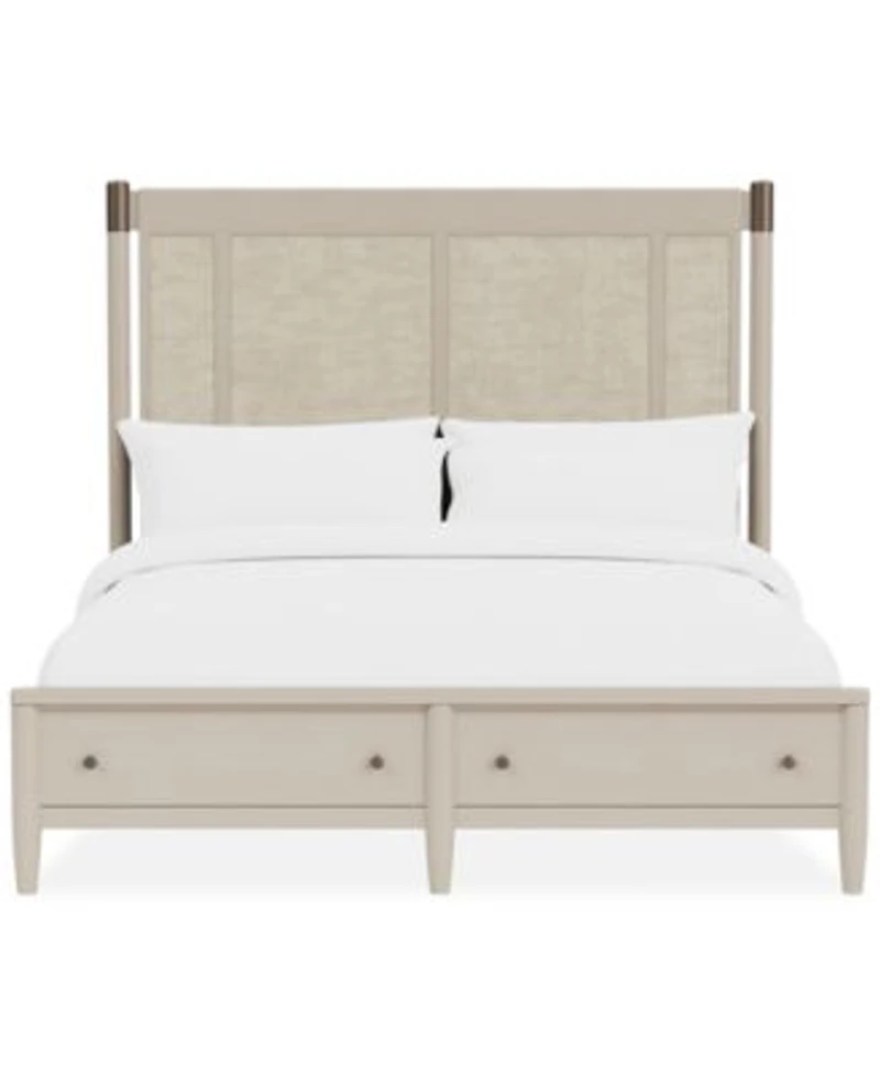 Laguna Bedroom Collection