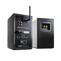 HD4 Next Gen Home Music System w/ Bluetooth aptX Adaptive