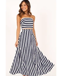 Petal and Pup Women's Elijah top and skirt Set