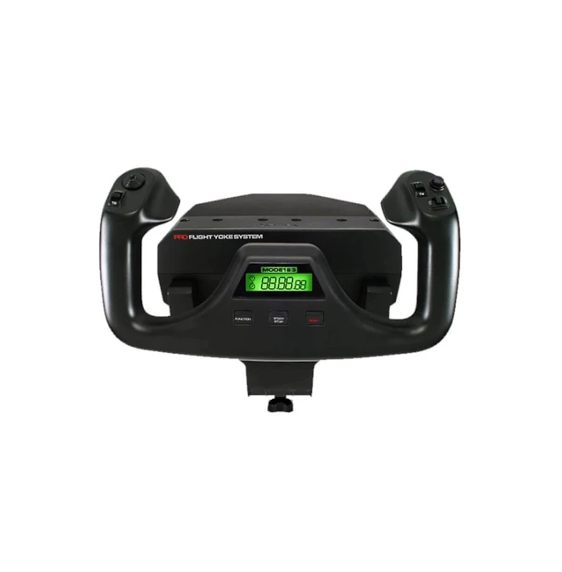 Logitech G Flight Yoke System