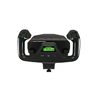 Logitech G Flight Yoke System