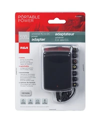 Rca 500mA Universal Power Supply
