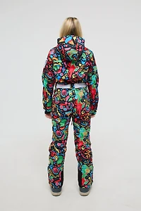 Oosc Women's Stairway to Heaven Ski Suit