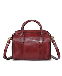 Old Trend Larkspur Crossbody Bag