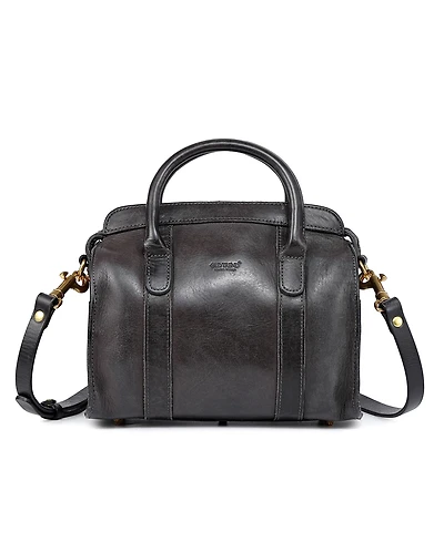 Old Trend Larkspur Crossbody Bag