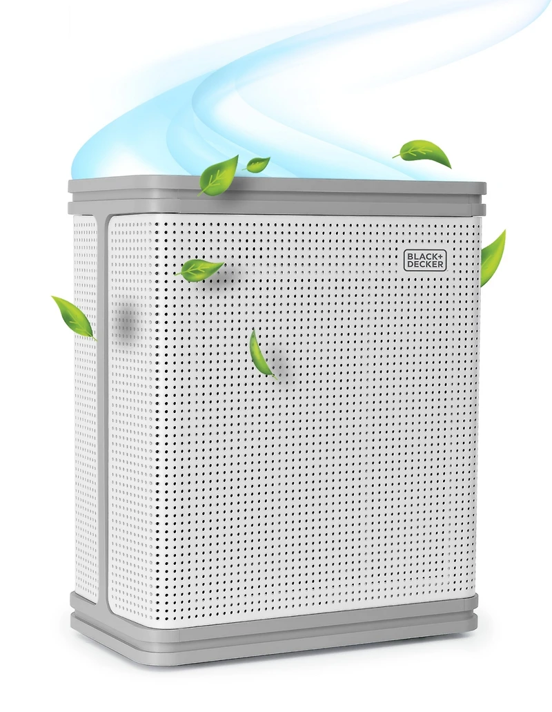 Uv Air Purifier