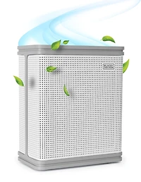 Uv Air Purifier