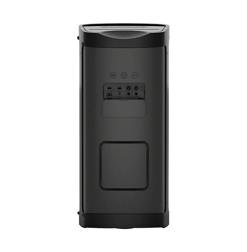 Sony XP700 Bluetooth Portable Wireless Speaker - Black