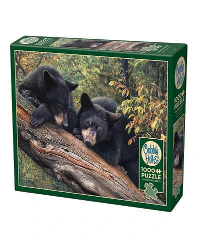 Cobble Hill- Mom's Awaiting Puzzle
