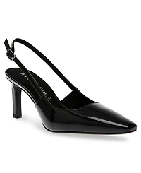 Anne Klein Women's Rafaela Pointed Toe Slingback Pumps
