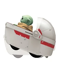 Star Wars- The Mandalorian Rc Grogu Hover Pram