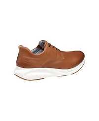 Johnston & Murphy Men's XC4 TR3-Luxe Hybrid Waterproof Lace-Up Sneakers