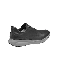 Johnston & Murphy Men's XC4 TR3-Luxe Hybrid Waterproof Lace-Up Sneakers