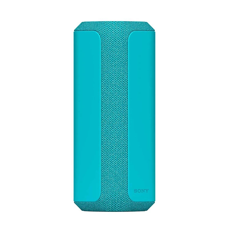 Sony SRSXE200 Portable X-Series Bluetooth Speaker - Blue