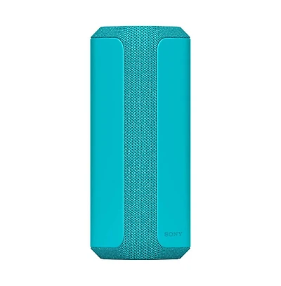 Sony SRSXE200 Portable X-Series Bluetooth Speaker - Blue