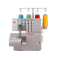 Singer Heavy Duty Serger