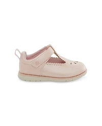 Stride Rite Toddler Girls Lacey 2.0 Machine Washable Mary Jane Shoes