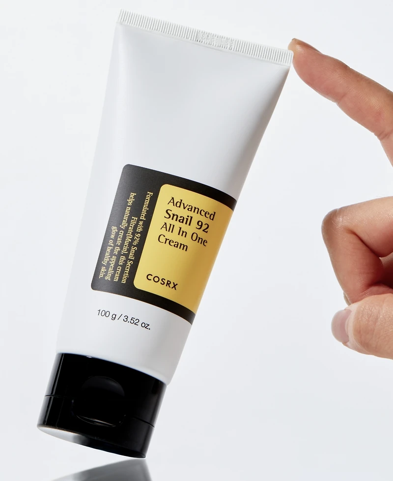 Cosrx Advanced Snail 92 All In One Cream, 100 g
