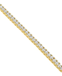 Ben Oni Carla Tennis Bracelet