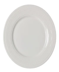 Mikasa Ashlyn Vegan Bone Chip Resistant 12 Piece Dinnerware Set, Service for 4