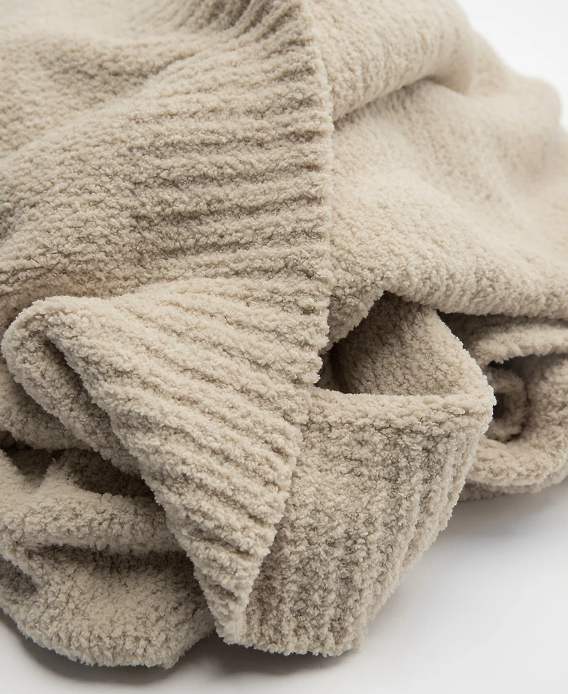 Sunday Citizen Snug Blanket, Twin