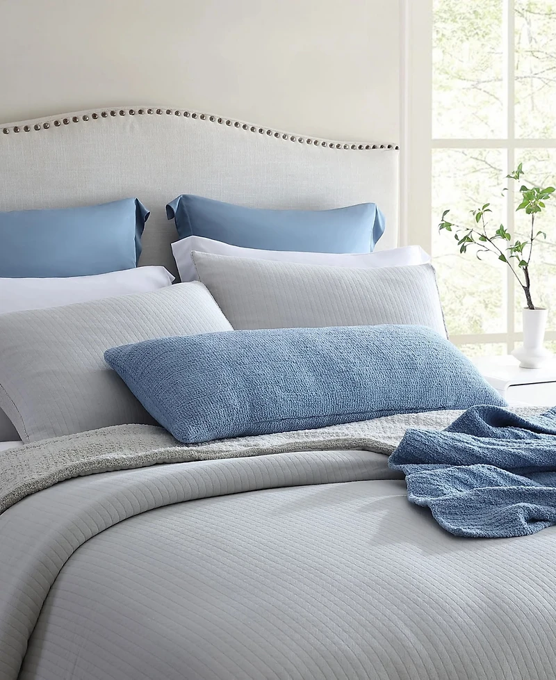 Sunday Citizen Viscose from Bamboo Sham, European
