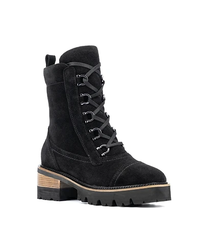 Vintage Foundry Co Women's Eleonora Booties