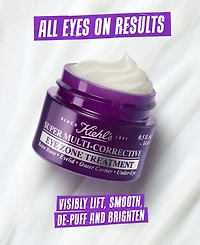 Kiehl's Since 1851 Super Multi-Corrective Eye Cream, 0.95 oz.