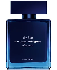 Narciso Rodriguez Men's For Him Bleu Noir Eau de Parfum Spray, 3.3 oz., A Macy's Exclusive
