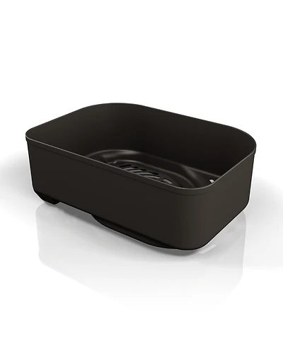 Ninja Wood fire Outdoor 2.5-Quarts Combo Crisper Basket, for Ninja Wood Fire Grills, Xskcrspbkt