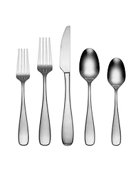 Oneida Peyton 42 Piece Everyday Flatware Set