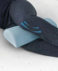 ProSleep Any Position Support Memory Foam Accessory Pillow, Bolster
