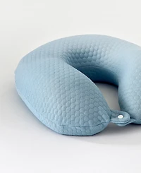 ProSleep U-Neck Support Memory Foam Accessory Pillow