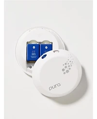Pura and Capri Blue - Havana Vanilla - Fragrance for Smart Home Air Diffusers - Room Freshener - Aromatherapy Scents for Bedrooms & Living Rooms