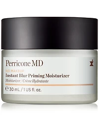 Perricone Md No Makeup Instant Blur Priming Moisturizer, 1 oz.