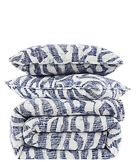 Southshore Fine Linens Khari Oversized Piece Quilt Set