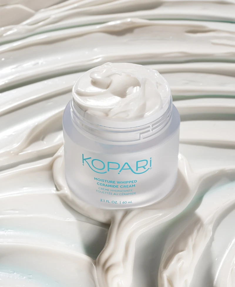 Kopari Beauty 3-Pc. Dry Skin Saviors Skincare Set
