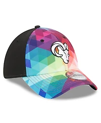 Men's and Women's New Era Multicolor