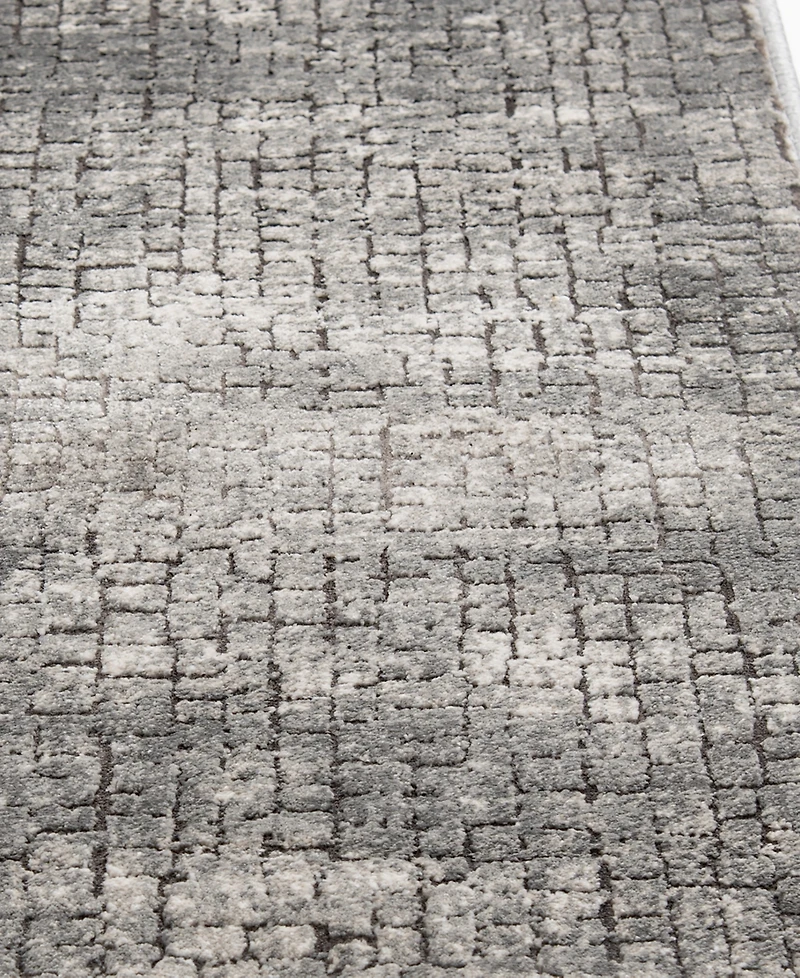Mink Home Waterside Drift 7'10" x 10'10" Area Rug