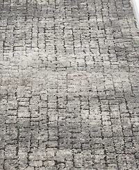 Mink Home Waterside Drift 7'10" x 10'10" Area Rug
