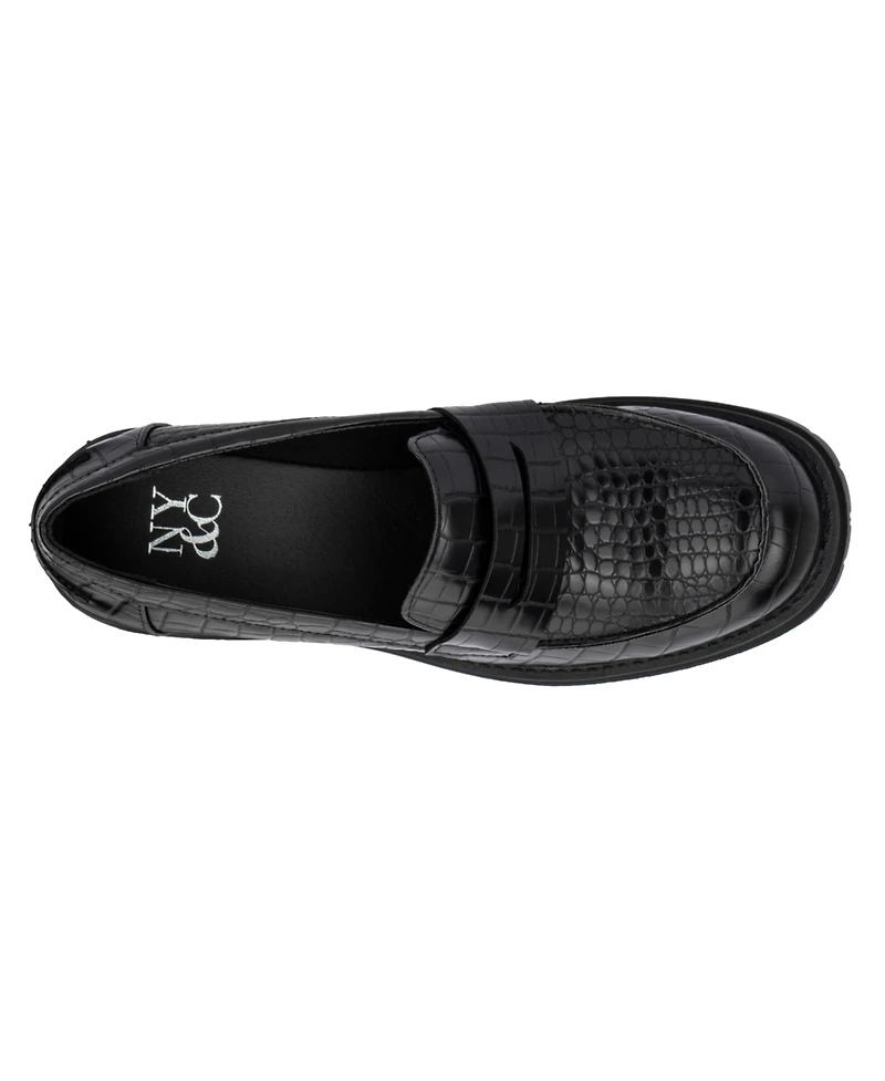 Women's Penni Lug Sole Loafers