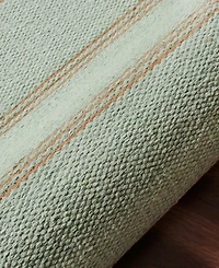Lr Home Origin Orig-01 5' x 7'9" Area Rug