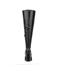 Fashion To Figure Women's Maddy Boot - Wide Width