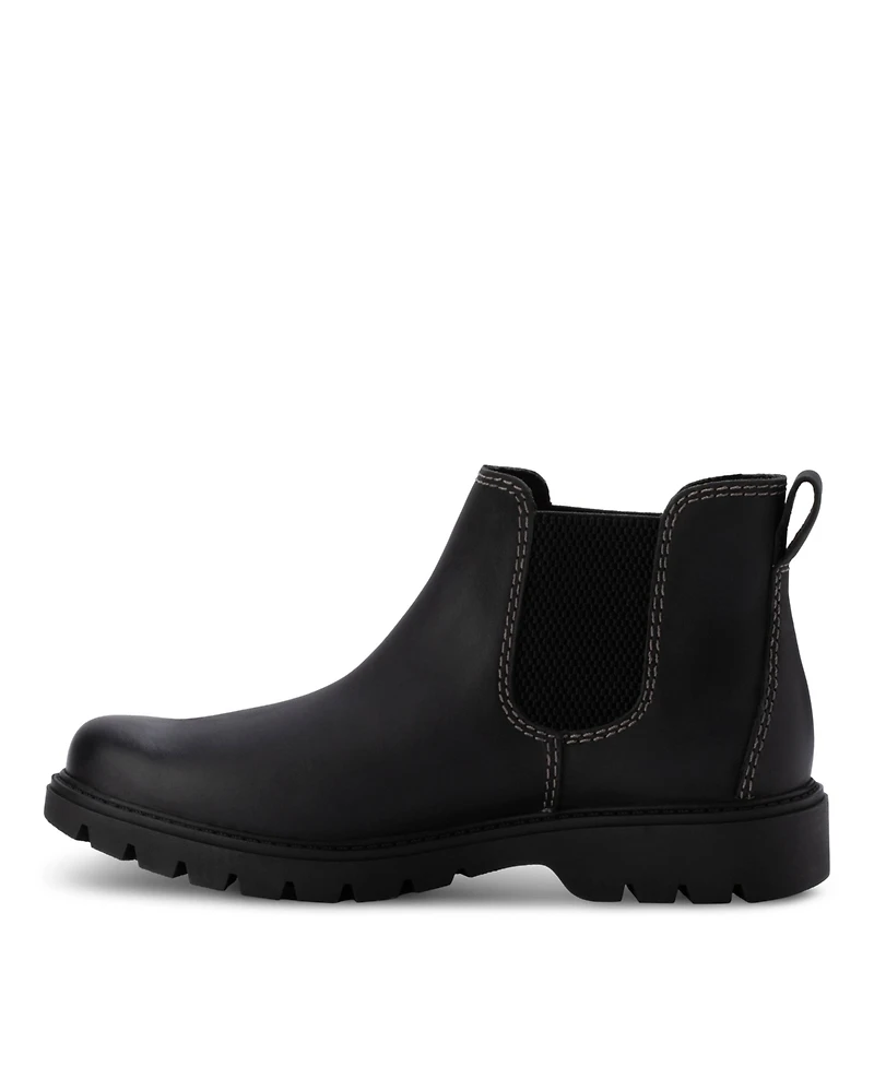 Eastland Shoe Men's Norway Chelsea Comfort Boots